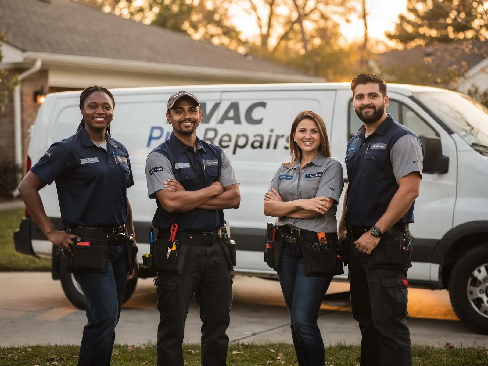 Heat Pump Repair company in East Berkshire, VT