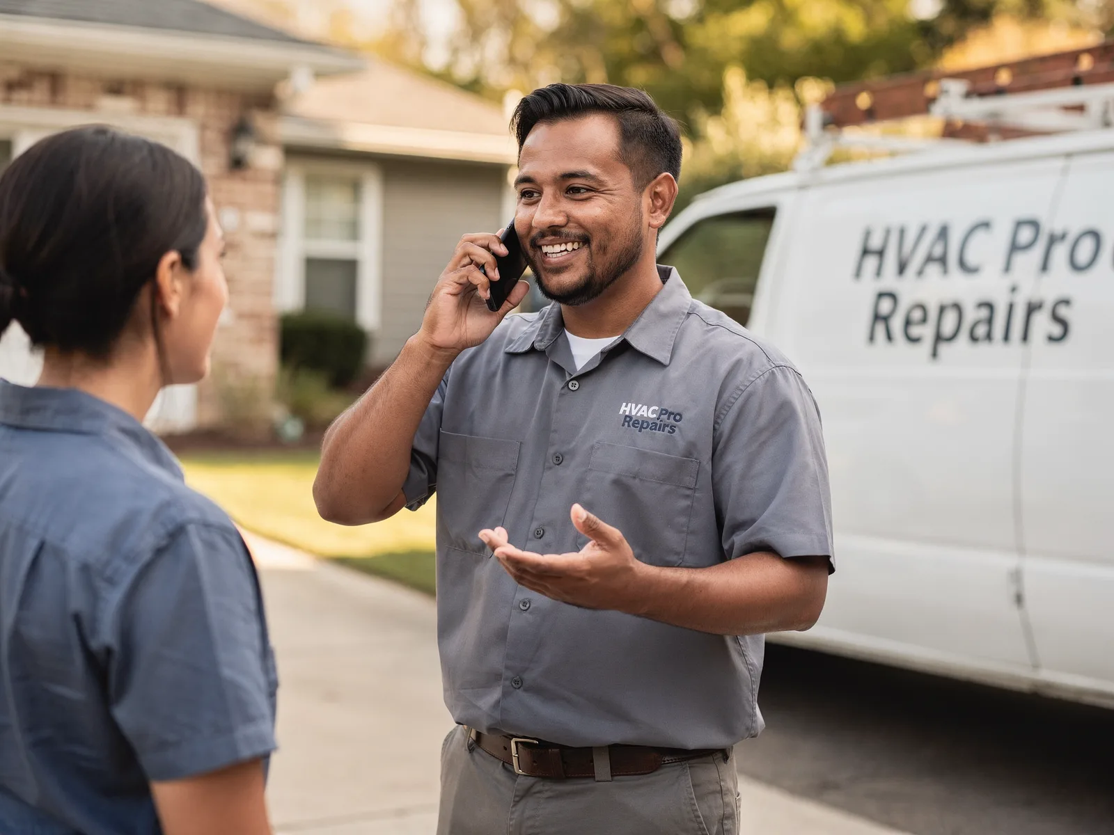Heat Pump Repair East Berkshire, VT FAQs